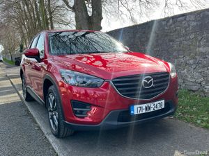 Mazda CX-5 2017 - Image 3
