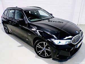 232*M-SPORT BMW 330E LCI PACK TOURING EDITION*PLUG - Image 2