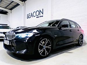 232*M-SPORT BMW 330E LCI PACK TOURING EDITION*PLUG - Image 3