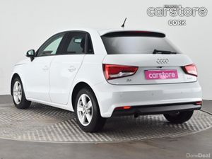 Audi A1 1.0TFSI 95HP S Tronic SE - Image 3