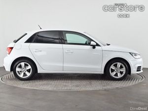 Audi A1 1.0TFSI 95HP S Tronic SE - Image 2