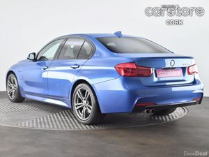 BMW 3-Series 330e M Sport - Image 3
