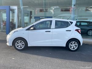 Hyundai i10 1.0 Petrol - Image 3