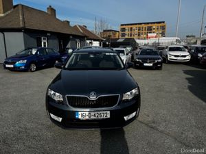 Skoda Octavia 2016 TOP SPEC STYLE 1.0 ESTATE - Image 3