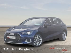 Audi A3 SB 30 TFSI 110HP SE - Image 4