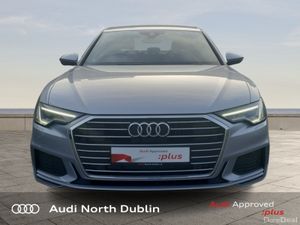 Audi A6 40TDI 204HP S tronic S Line - Image 4