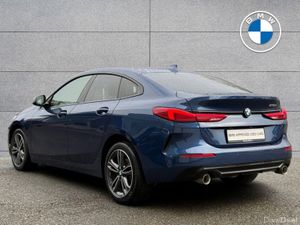 BMW 2-Series 218d Sport Gran Coupe - Image 2