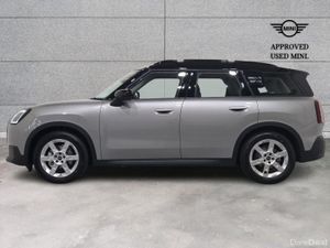Mini Countryman E - Image 3