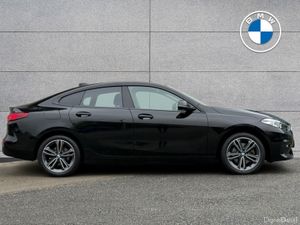 BMW 2-Series 218i Sport Gran Coupe - Image 4