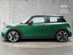 Mini Cooper Cooper C 3 Door - Image 3