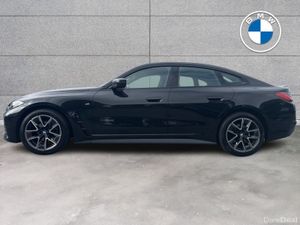 BMW 4-Series 420d M Sport Gran Coupe - Image 4