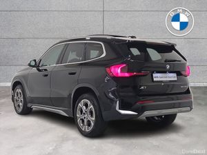 BMW X1 sDrive18d xLine - Image 2