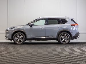 242 Nissan X-Trail e-Power 7 Seater - Image 3