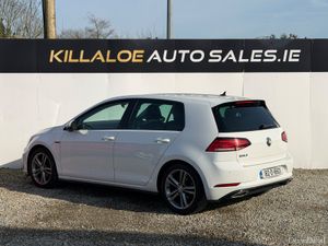 2018 Volkswagen Golf 1.0 TSI R Line (Low Miles) - Image 4