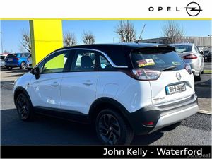 Opel Crossland X 1.2i (83PS) 120 Years Edition - Image 4