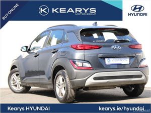 Hyundai KONA 1.0 T-GDI Comfort - Image 2