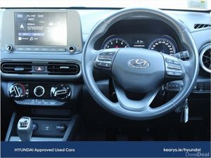 Hyundai KONA 1.0 T-GDI Comfort - Image 4