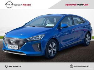 Hyundai IONIQ 1.6 Plug-in - Image 4