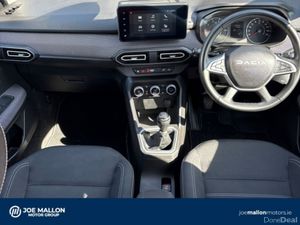Dacia Jogger TCe 110 Expression - Image 4