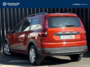 Dacia Jogger TCe 110 Expression - Image 2