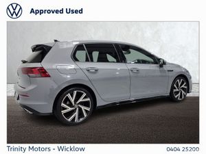 Volkswagen Golf ** R-LINE ** 2.0 TDI ** 150BHP ** - Image 3