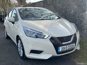 Nissan Micra 2020 - Image 3