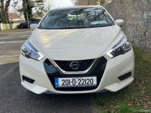 Nissan Micra 2020 - Image 4