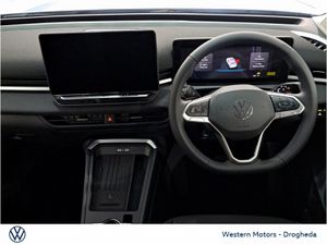 Volkswagen T-Roc T-Roc Life 1.5 (116 HP) 7 speed D - Image 3