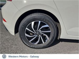 Volkswagen Polo LIFE 1.0 TSI 95 Bhp,Immaculate Exa - Image 4