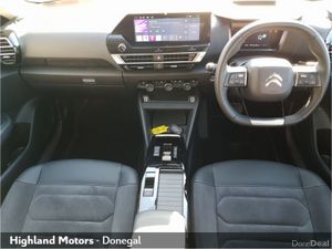 Citroen C4 FLAIR Pack BlueHDi 130 S&S EAT8 - Image 2