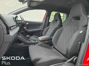 Skoda Karoq Sportline 2.0TDI 150BHP DSG - Image 4