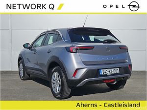 Opel Mokka SC 1.2i (100PS) S/S - Image 4