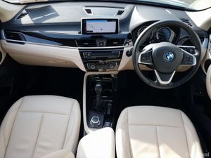 BMW X1 xDrive25e xLine - Image 4