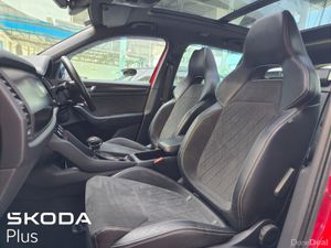 Skoda Kodiaq SportLine 2.0 TDI 150BHP DSG 7 Seat - Image 4