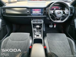 Skoda Kodiaq SportLine 2.0 TDI 150BHP DSG 7 Seat - Image 2