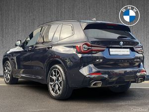 BMW X3 xDrive30 M Sport - Image 3