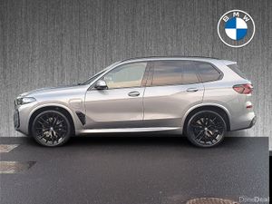 BMW X5 xDrive50e M Sport - Image 4