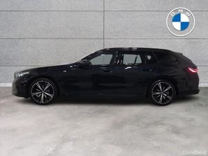 BMW 5-Series 530e M Sport Touring - Image 3