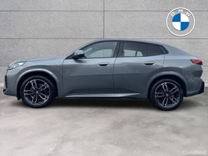 BMW iX2 eDrive20 M Sport - Image 3