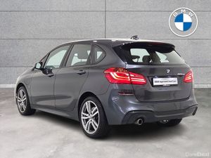 BMW 2-Series 225xe M Sport Premier Active Tourer - Image 3