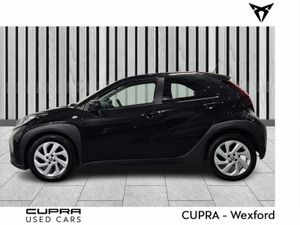 Toyota Aygo X 1.0 Pulse - Image 4