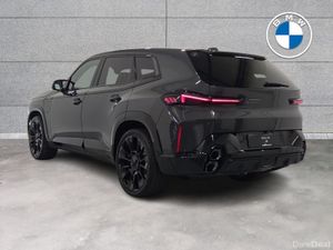 BMW XM 3.0 - Image 3