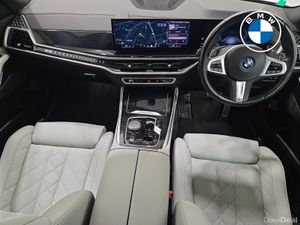 BMW X5 xDrive50e M Sport - Image 4