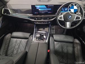 BMW X5 xDrive50e M Sport - Image 4