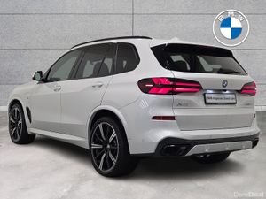 BMW X5 xDrive50e M Sport - Image 2