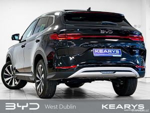 BYD SEAL U DM-i COMFORT FWD - Image 3