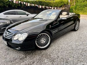 Mercedes-Benz SL-Class - Image 2