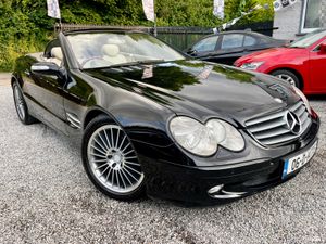 Mercedes-Benz SL-Class - Image 4