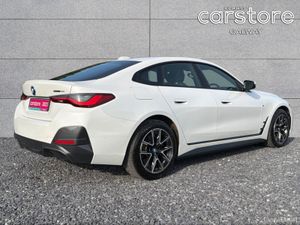 BMW i4 I4 Edrive40 M Sport  eDrive40 M Sport  340 - Image 3