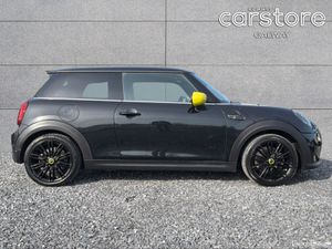 Mini Cooper Cooper S Electric Level 2  Cooper S Le - Image 2